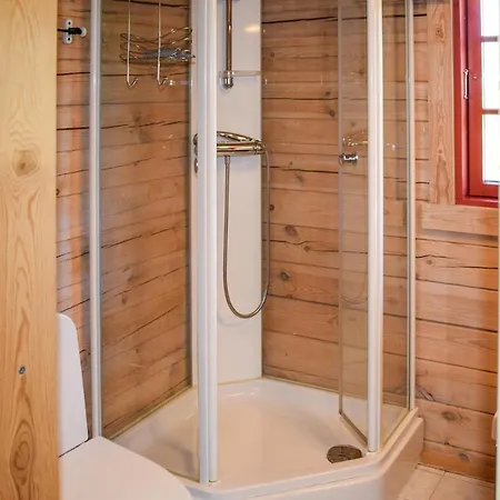 Cozy In Nissedal With Kitchen Prázdninový dům Kyrkjebygdi