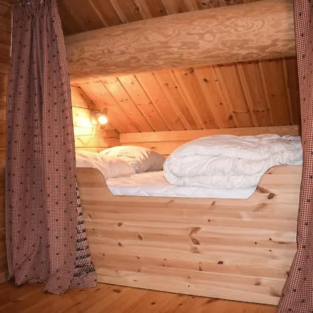 Prázdninový dům Cozy In Nissedal With Kitchen Kyrkjebygdi