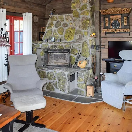 Cozy In Nissedal With Kitchen *