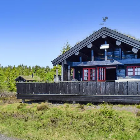 Cozy In Nissedal With Kitchen Prázdninový dům *