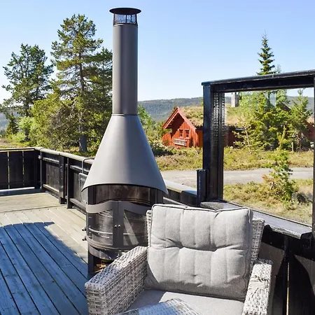 Cozy In Nissedal With Kitchen *