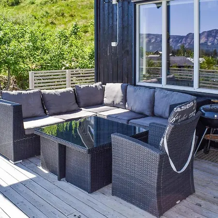 Prázdninový dům Cozy In Nissedal With Kitchen *