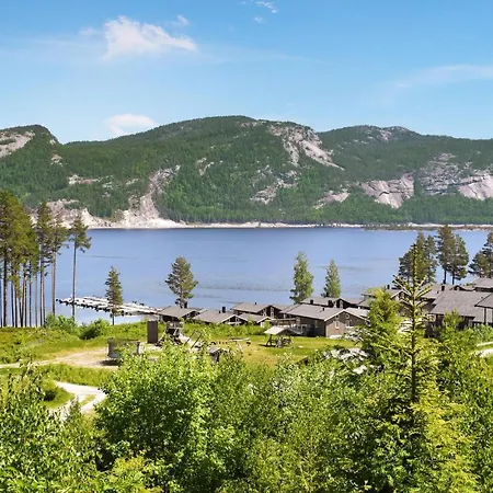 Cozy In Nissedal With Kitchen