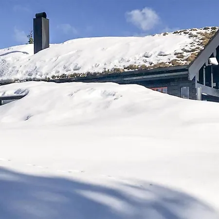 Cozy In Nissedal With Kitchen